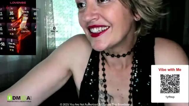 Image 6 of karinabrando Stream on Chaturbate on 6 days ago