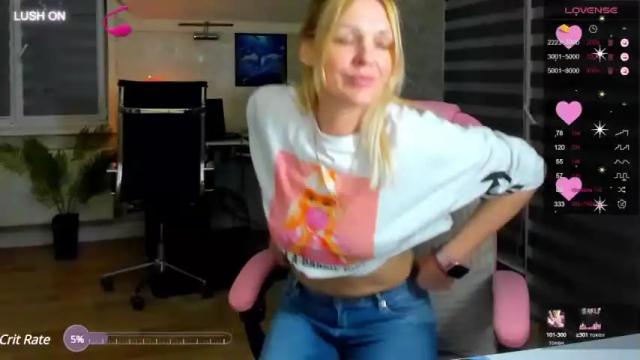 Thumbnail 2, karinadeniss's Stream at Chaturbate, 11 months ago