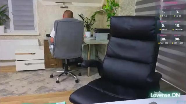 Image 10 of karinadeniss Stream on Chaturbate on 1 month ago