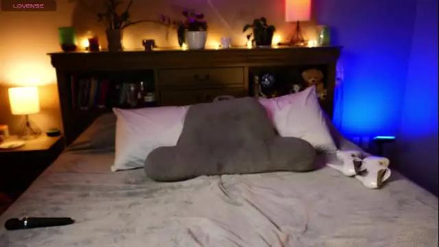 Thumbnail 1, karinafoxkink's Stream at Chaturbate, 19 days ago