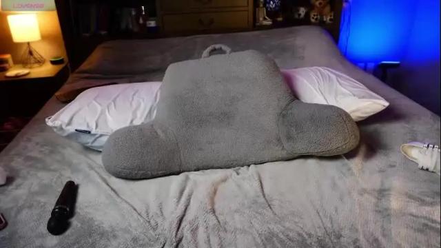 Image 12 of karinafoxkink Stream on Chaturbate on 22 days ago