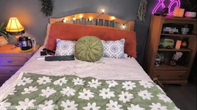 Thumbnail 3, karinafoxkink's Stream at Chaturbate, 1 month ago