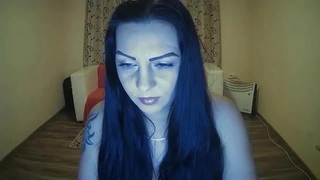 Image 10 of kariname Stream on Chaturbate on 23 months ago