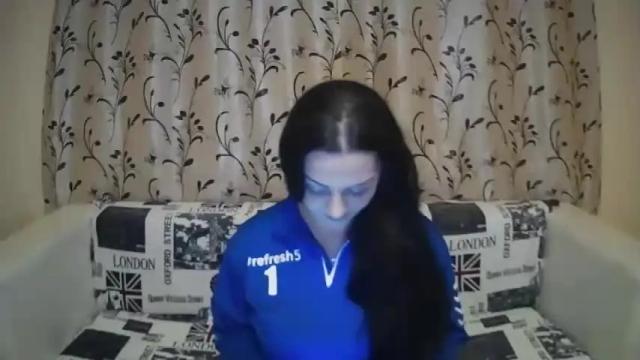 Thumbnail 3, kariname's Stream at Chaturbate, 23 months ago