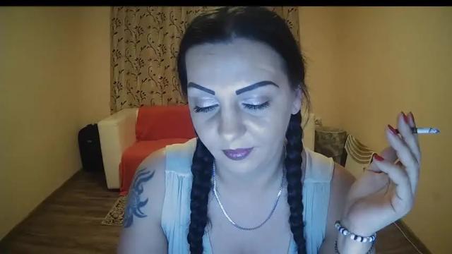 Thumbnail 1, kariname's Stream at Chaturbate, 22 months ago