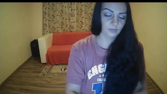 Image 12 of kariname Stream on Chaturbate on 22 months ago