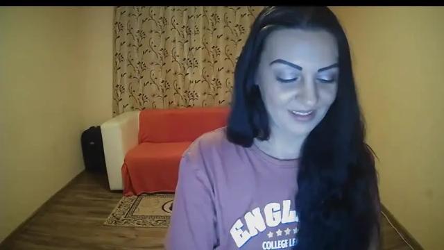 Image 2 of kariname Stream on Chaturbate on 22 months ago