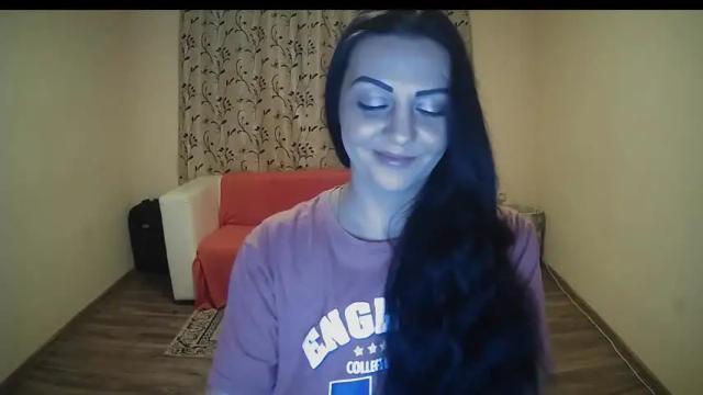 Thumbnail 2, kariname's Stream at Chaturbate, 21 months ago