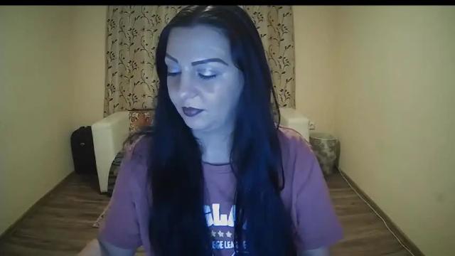 Thumbnail 2, kariname's Stream at Chaturbate, 21 months ago