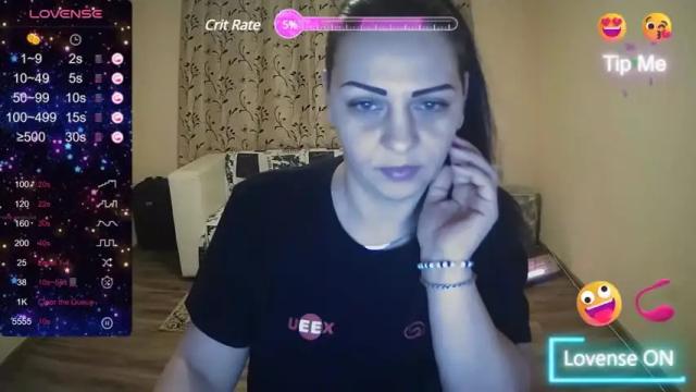 Thumbnail 1, kariname's Stream at Chaturbate, 21 months ago