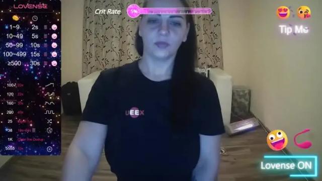 Image 10 of kariname Stream on Chaturbate on 21 months ago