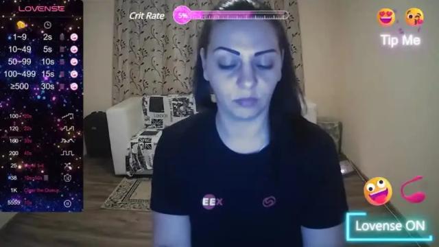 Image 12 of kariname Stream on Chaturbate on 21 months ago
