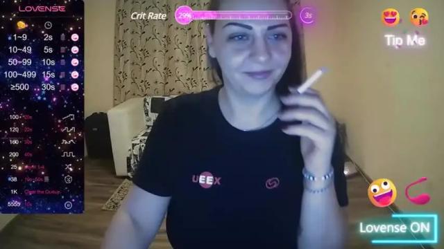 Image 2 of kariname Stream on Chaturbate on 21 months ago