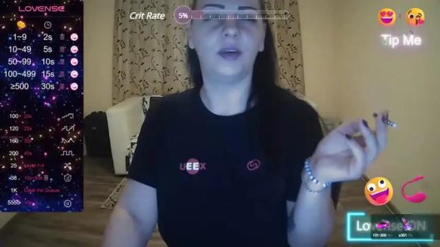 Image 3 of kariname Stream on Chaturbate on 21 months ago