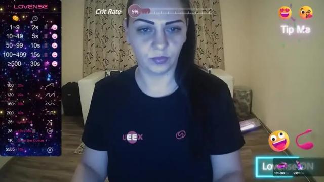 Image 4 of kariname Stream on Chaturbate on 21 months ago