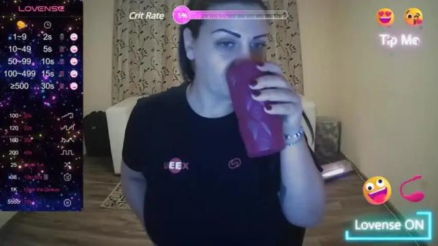 Image 6 of kariname Stream on Chaturbate on 21 months ago