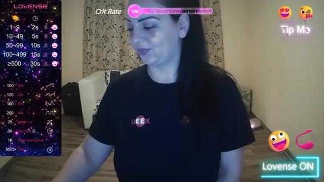 Image 7 of kariname Stream on Chaturbate on 21 months ago