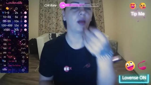 Image 8 of kariname Stream on Chaturbate on 21 months ago