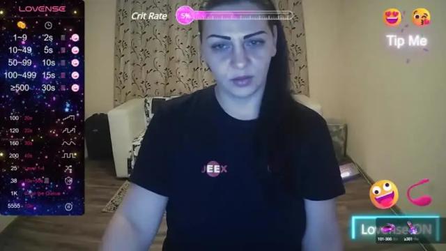 Thumbnail 3, kariname's Stream at Chaturbate, 21 months ago