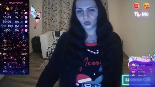 Image 4 of kariname Stream on Chaturbate on 21 months ago