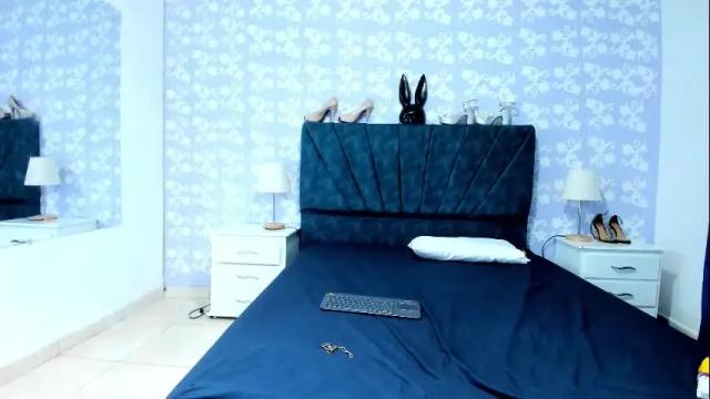 Image 10 of karinasimonz Stream on Chaturbate on 1 month ago
