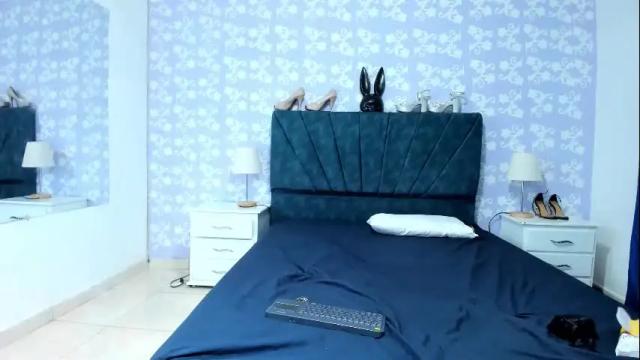 Image 12 of karinasimonz Stream on Chaturbate on 1 month ago