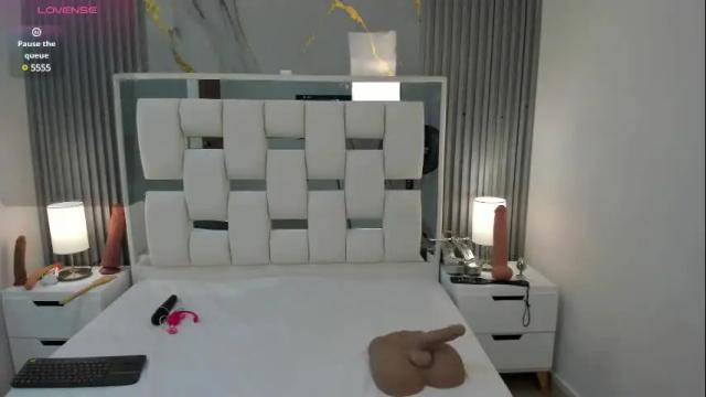 Thumbnail 3, karinasimonz's Stream at Chaturbate, 1 month ago