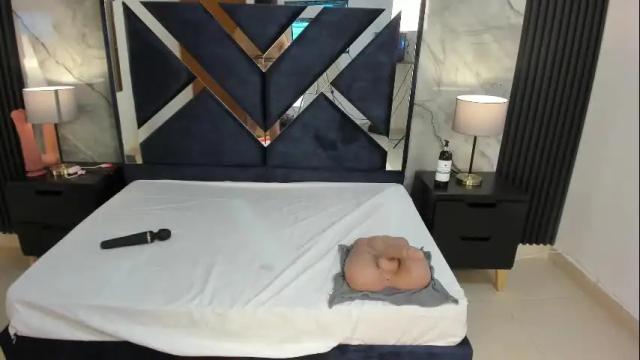 Thumbnail 3, karinasimonz's Stream at Chaturbate, 1 month ago