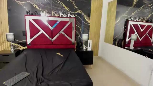 Thumbnail 2, karinasimonz's Stream at Chaturbate, 1 month ago