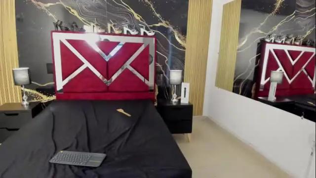Image 6 of karinasimonz Stream on Chaturbate on 1 month ago