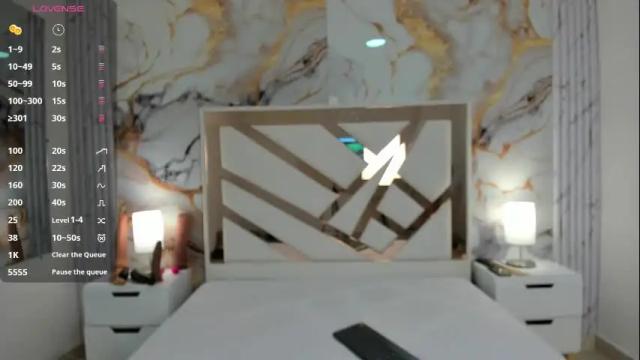 Image 11 of karinasimonz Stream on Chaturbate on 1 month ago