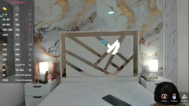 Image 12 of karinasimonz Stream on Chaturbate on 1 month ago