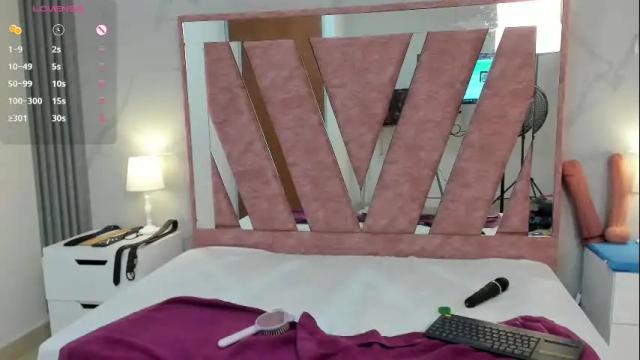 Image 3 of karinasimonz Stream on Chaturbate on 1 month ago