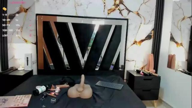 Image 4 of karinasimonz Stream on Chaturbate on 1 month ago