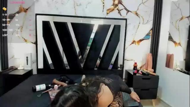 Image 6 of karinasimonz Stream on Chaturbate on 1 month ago
