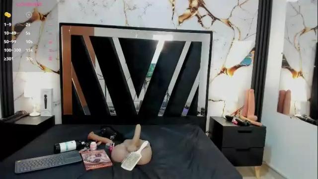 Image 7 of karinasimonz Stream on Chaturbate on 1 month ago