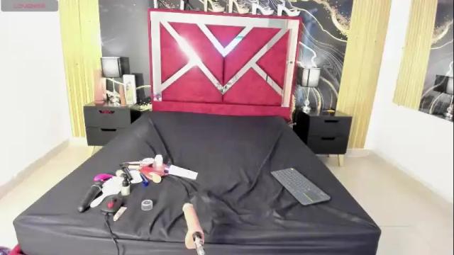 Thumbnail 3, karinasimonz's Stream at Chaturbate, 29 days ago