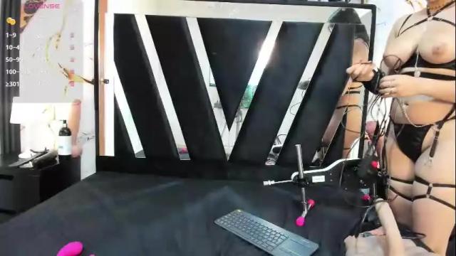 Image 10 of karinasimonz Stream on Chaturbate on 23 days ago