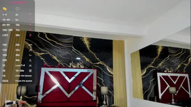 Thumbnail 1, karinasimonz's Stream at Chaturbate, 18 days ago