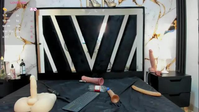 Image 2 of karinasimonz Stream on Chaturbate on 13 days ago