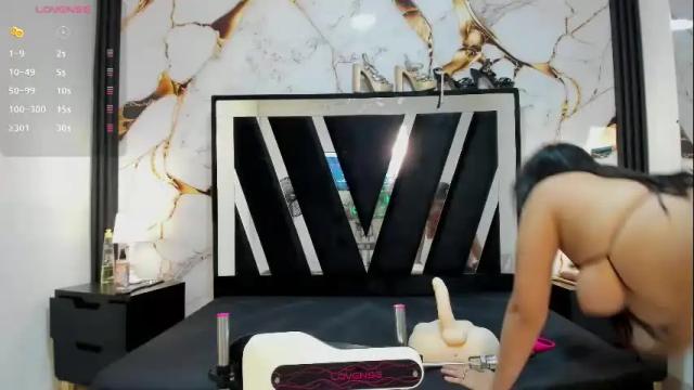 Image 6 of karinasimonz Stream on Chaturbate on 11 days ago