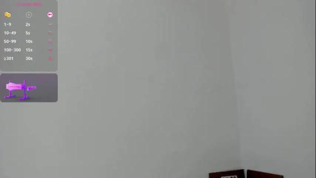 Image 2 of karinasimonz Stream on Chaturbate on 10 days ago