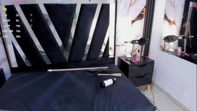 Image 10 of karinasimonz Stream on Chaturbate on 8 days ago