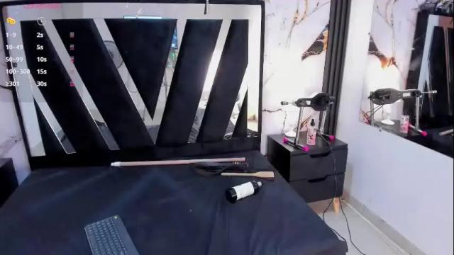 Image 11 of karinasimonz Stream on Chaturbate on 8 days ago