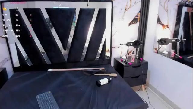 Image 12 of karinasimonz Stream on Chaturbate on 8 days ago