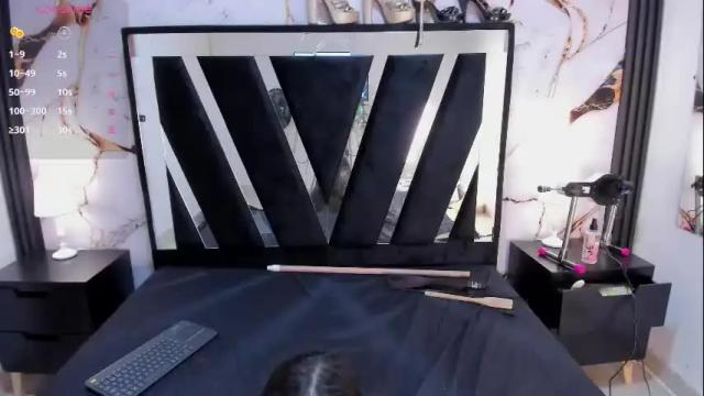Image 4 of karinasimonz Stream on Chaturbate on 8 days ago