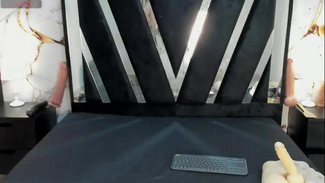 Thumbnail 2, karinasimonz's Stream at Chaturbate, 6 days ago