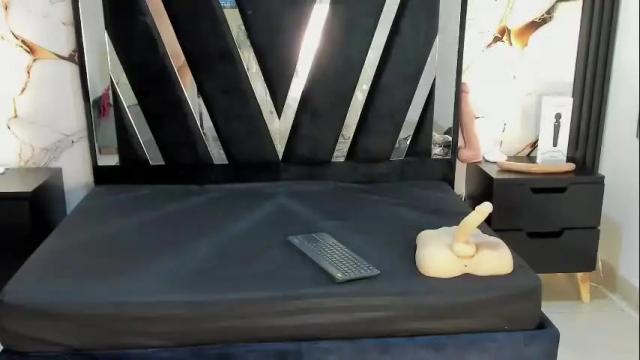 Thumbnail 1, karinasimonz's Stream at Chaturbate, 4 days ago