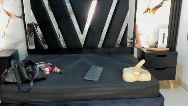 Thumbnail 2, karinasimonz's Stream at Chaturbate, 4 days ago