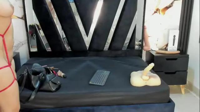 Image 7 of karinasimonz Stream on Chaturbate on 4 days ago